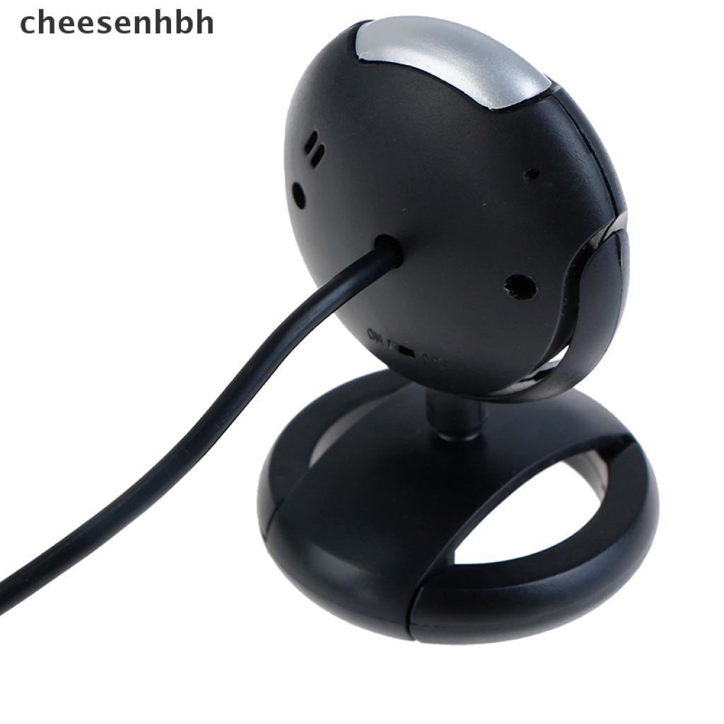 Webcam 480p Usb2.0 Tích Hợp Micro Tầm Nhìn Ban Đêm Cho Pc Laptop | BigBuy360 - bigbuy360.vn