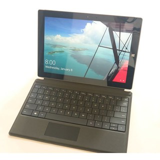 Laptop 2 trong 1 SURFACE 3 Ram 4Gb/SSD 64Gb