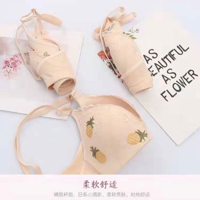 ÁO SU TRƠN IN HÌNH QUẢ