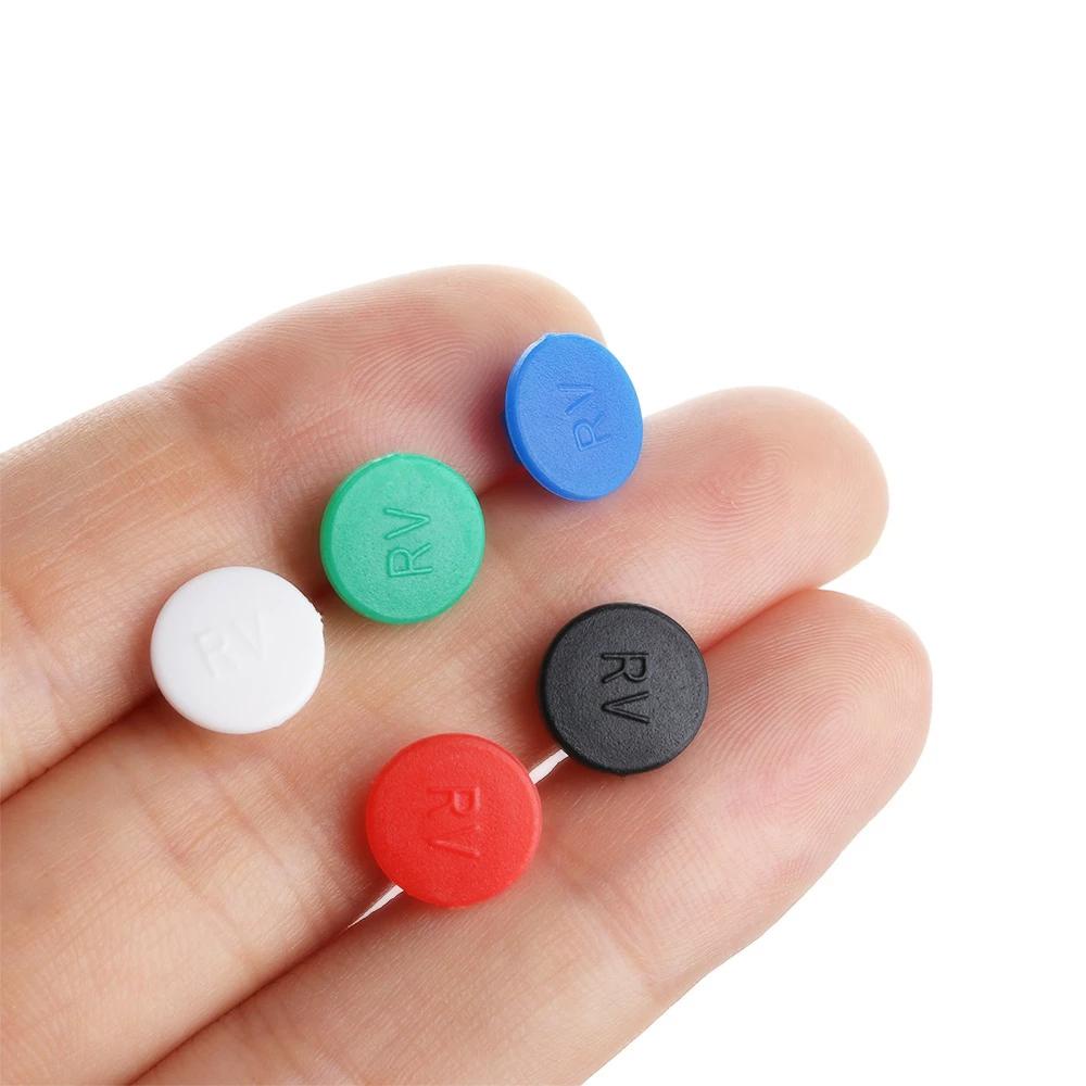 Bộ Ốc Vít Đầu Lục Giác M5 Bảo Vệ Thân Xe Đạp Chống Bụi