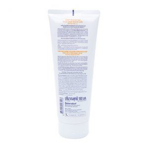 Sữa dưỡng thể dưỡng trắng Nivea Extra White  C&amp;E tuýp 180ml