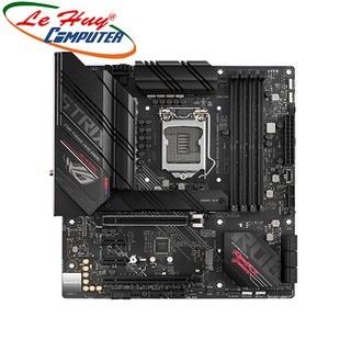 Mainboard ASUS ROG STRIX B560-G GAMING WIFI