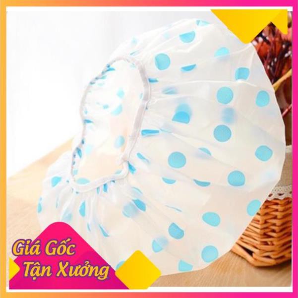 Bao trùm tóc loại dày