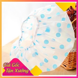 Bao trùm tóc loại dày