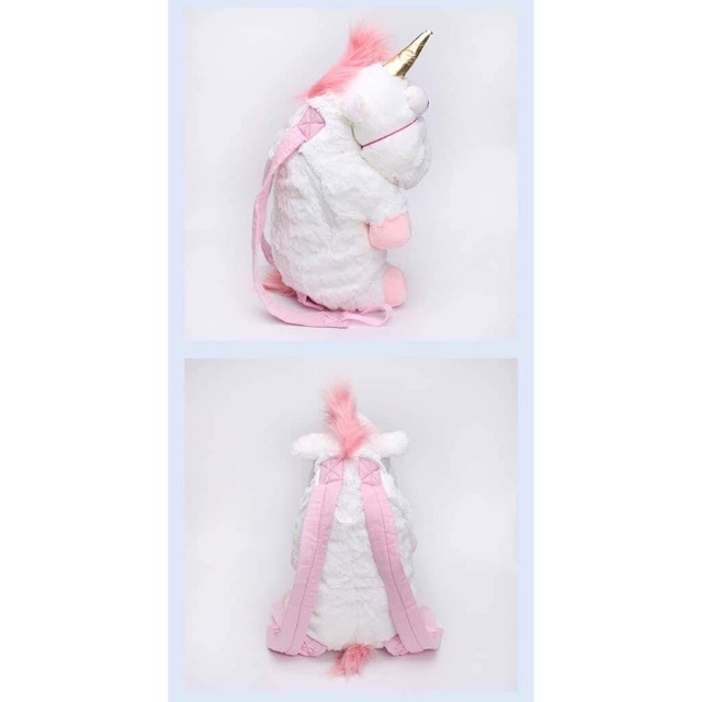 BALO KÌ LÂN - Unicorn backpack thần tượng