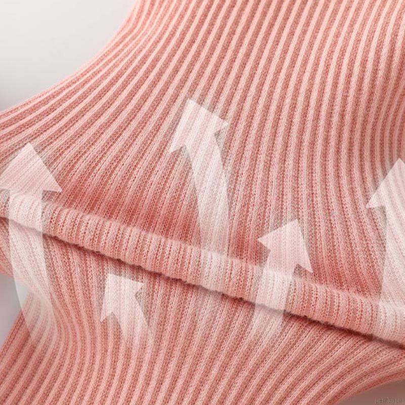 Quần Legging Cotton Mỏng Có Túi Lớn Dễ Phối Đồ Cho Bé Gái 1-6 Tuổi