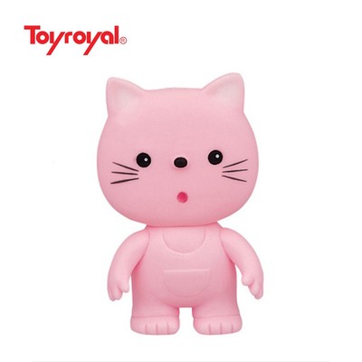 (MamanBébé chính hãng) Chút chít mèo hồng Toyroyal