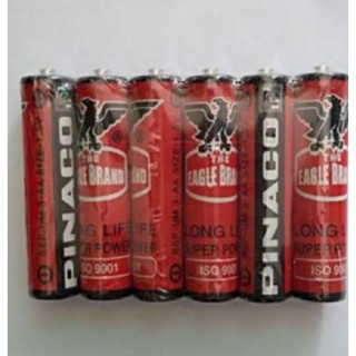 Pin Tiểu 2A Con Ó Pinaco