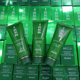 [ẢNH THẬT SẴN HÀNG] Sữa Rửa Mặt Thảo Dược Dr.Snow Nhật Bản