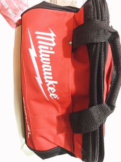 Túi công cụ milwaukee m12