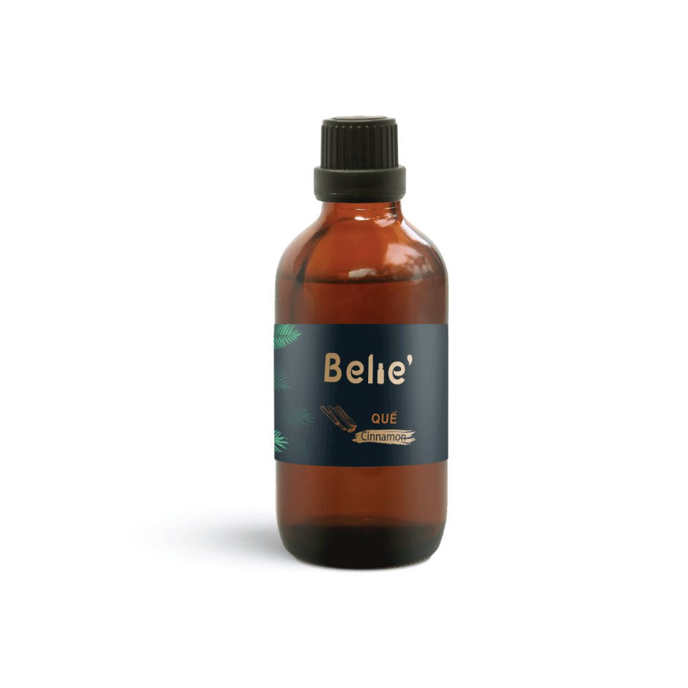 Nguyên liệu mỹ phẩm Belie'  Hương quế 100ml