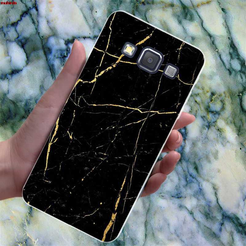 Ốp điện thoại TPU silicone dẻo TDLS mẫu 1 cho Samsung A3 A5 A6 A7 A8 A9 Star Pro Plus E5 E7 2016 2017 2018