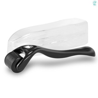 [Hàng mới về] Thanh lăn râu 540 làm từ titan dưỡng da 0.25mm kích thích mọc râu chống rụng râu chăm sóc da