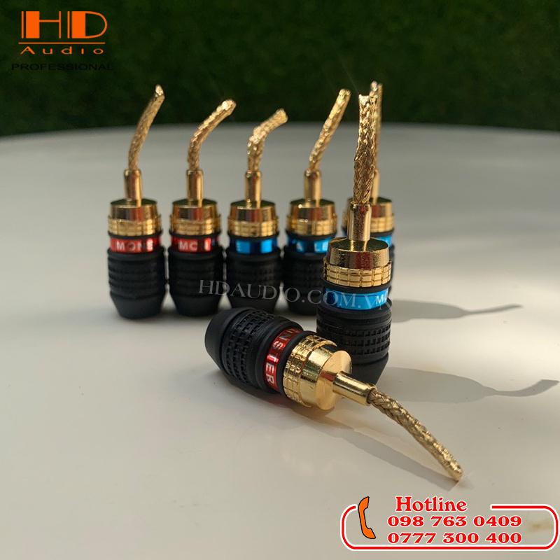 2 Jack Loa Monster - Mỏ Chim Mềm-Hàng Cao Cấp