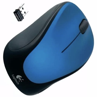 MOUSE Chuột không dây Logitech LASER M235