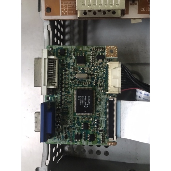 MAIN MÀN HÌNH PC SAMSUNG LS22LRZKUVMXV | BigBuy360 - bigbuy360.vn