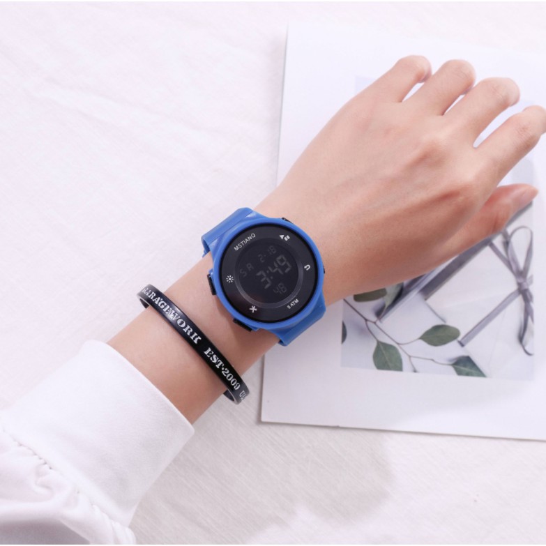 ĐỒNG HỒ THỂ THAO NAM NỮ MSTIANQ FULL CHỨC NĂNG | BigBuy360 - bigbuy360.vn