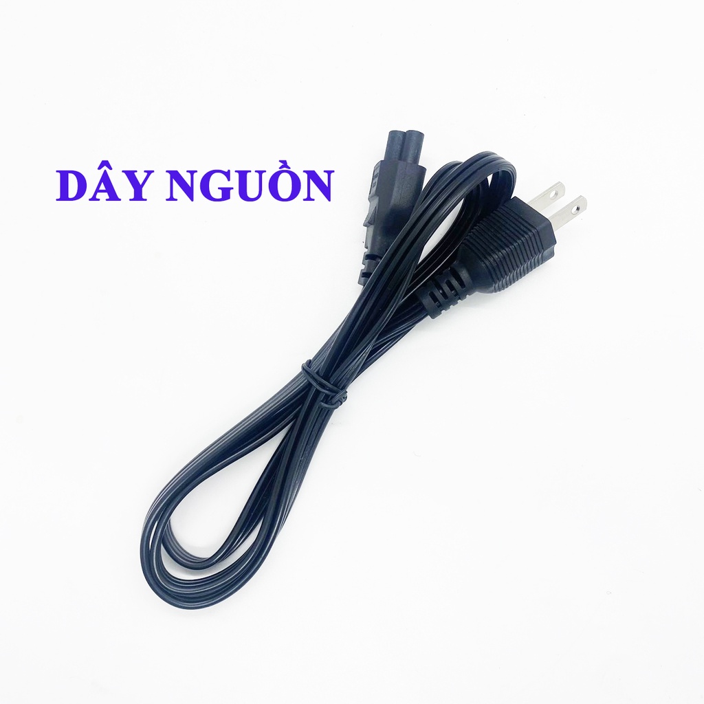 Sạc Laptop Acer Zin chân thường chính hãng 19V – 3.42A – 65W, adapter Acer chân thường 5.5mm x 1.7mm