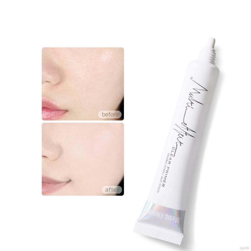 [Hàng mới về] Kem lót che khuyết điểm giữ ẩm da MUSIC FLOWER | BigBuy360 - bigbuy360.vn