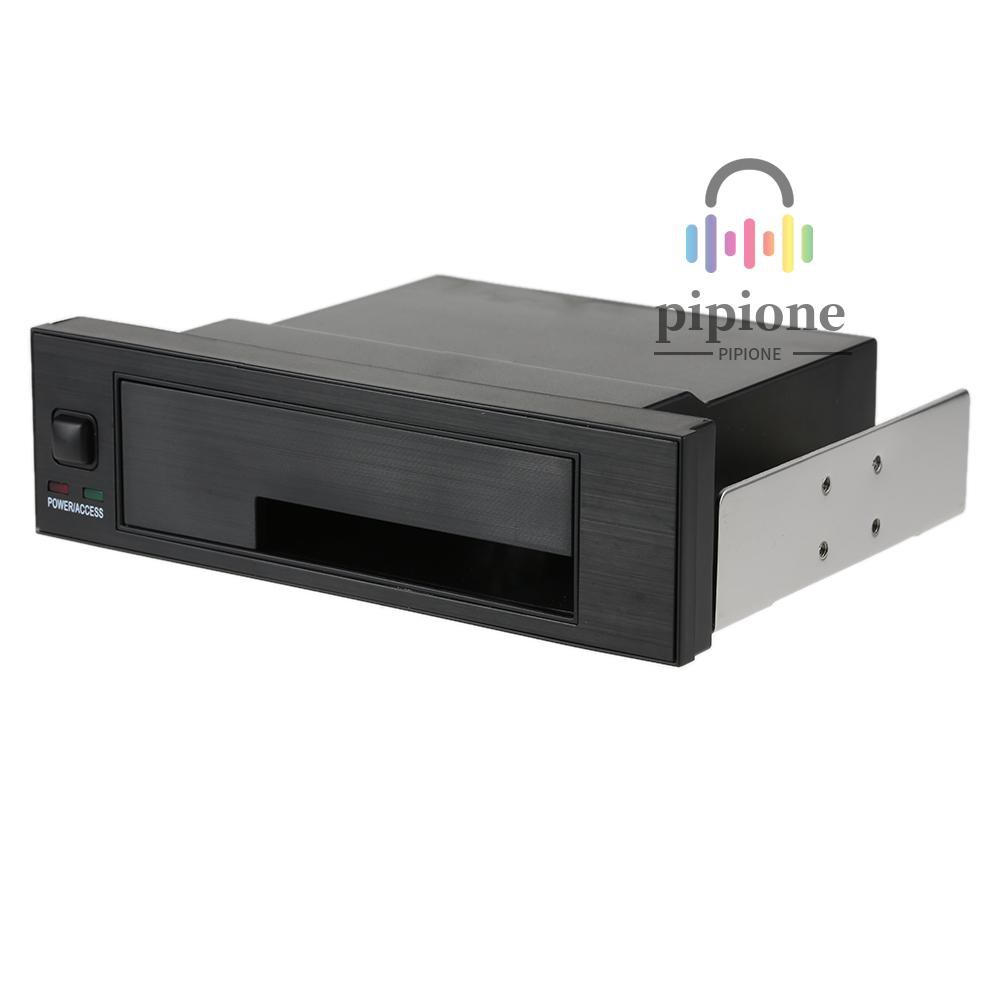 Đế Gắn Đèn Led 2.5 / 3.5inches Sata Hdd Ssd Fit Pc 5.25 '' | BigBuy360 - bigbuy360.vn