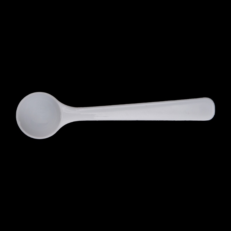 Muỗng Đong Sữa Bột / Cà Phê / Thức Ăn Cho Thú Cưng 1 3 5 10g