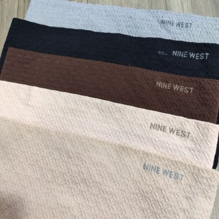 Combo 3 quần chip cạp cao gen bụng Nine West