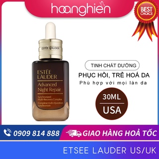 [Sẵn] Serum Advanced night repair Estee Lauder 30ml