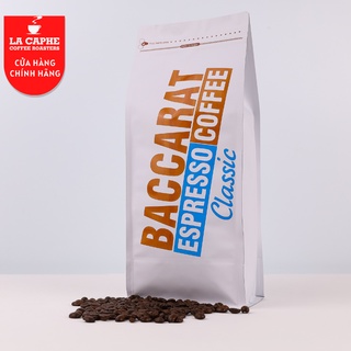 Cà Phê Espresso [1Kg] Cà Phê Pha Máy Cao Cấp 2024