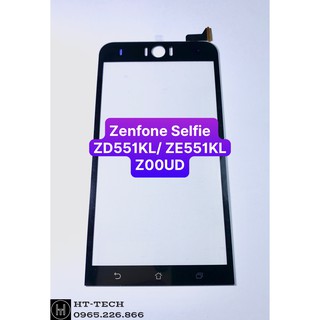 Cảm ứng Asus Selfie