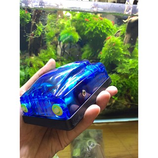 Sủi Oxy Sobo