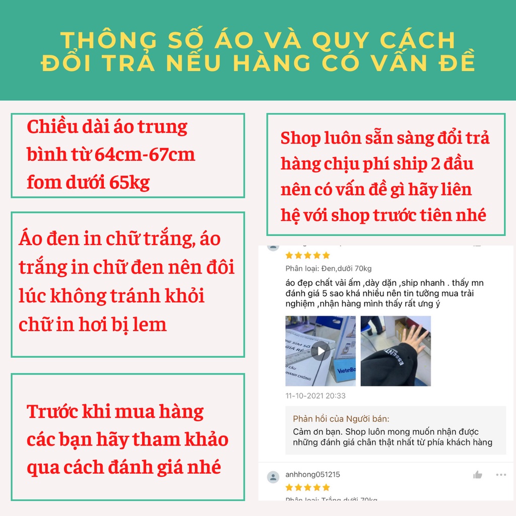 Áo khooác nỉ nữ trơn unisex fom rộng in chữ | BigBuy360 - bigbuy360.vn