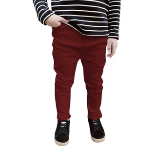 Quần KaKi Bé Trai Size 8-15