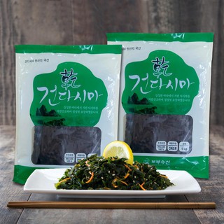 Phổ Tai Hàn Quốc 100g nguyên chất