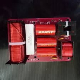 Combo 2 mạch phân tần KTV 211