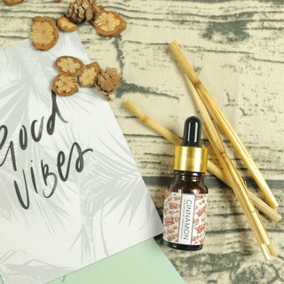 Tinh dầu quế 100% nguyên chất thiên nhiên