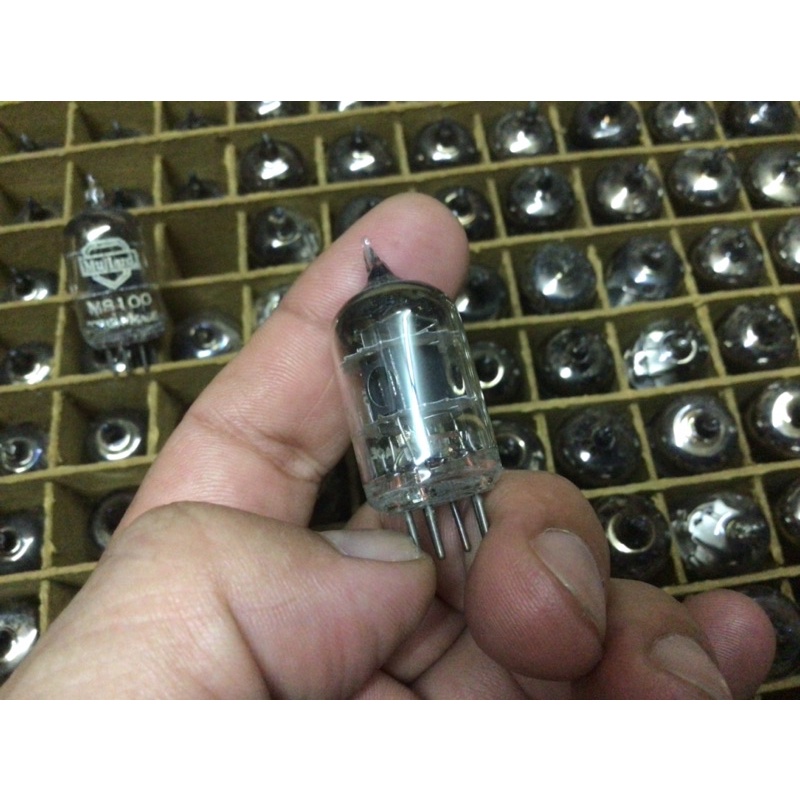 Đèn m8100mullard anh quốc