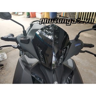 Mão INDO cho Yamaha NVX
