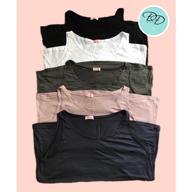 💋ÁO BA LỖ, ÁO SÁT NÁCH SIZE TỪ 50 - 95kg THUN COTTON MỊN, MẶC NGỦ, MẶC NHÀ, THỂ THAO, HÀNG XUẤT DƯ 💋