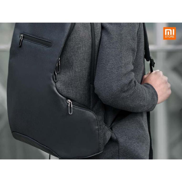 Balo đeo Xiaomi Millet Business 2018