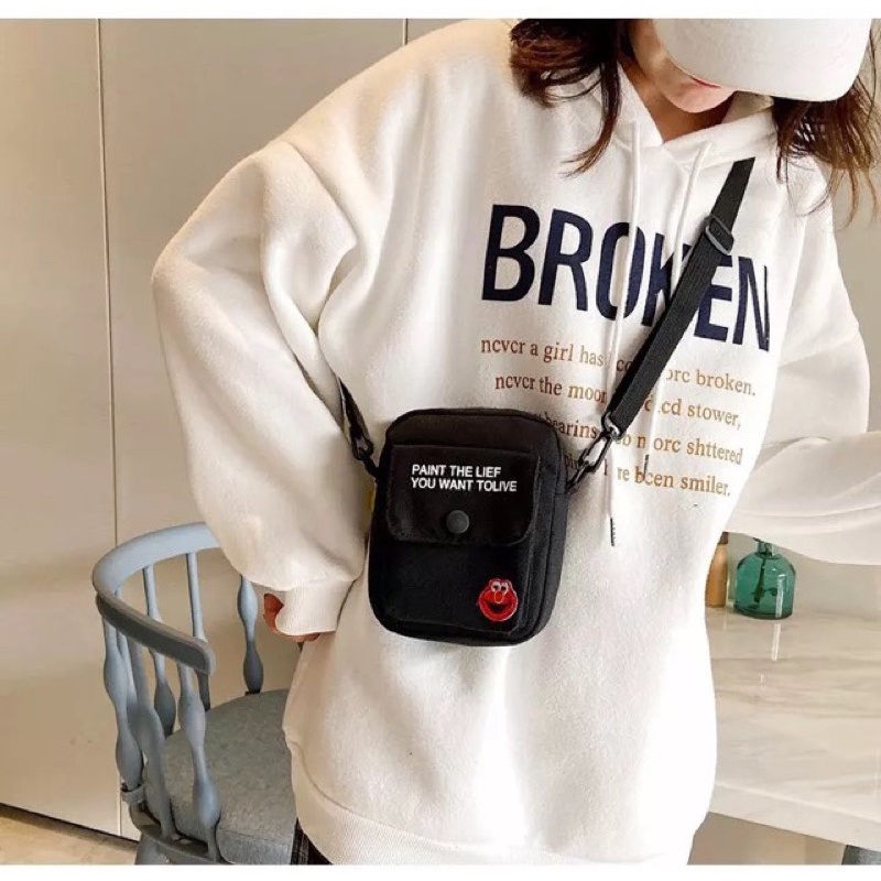 TÚI XÁCH TOTE VẢI ĐEO CHÉO SÀNH ĐIỆU Mẫu TÚI TOTE ĐẸP