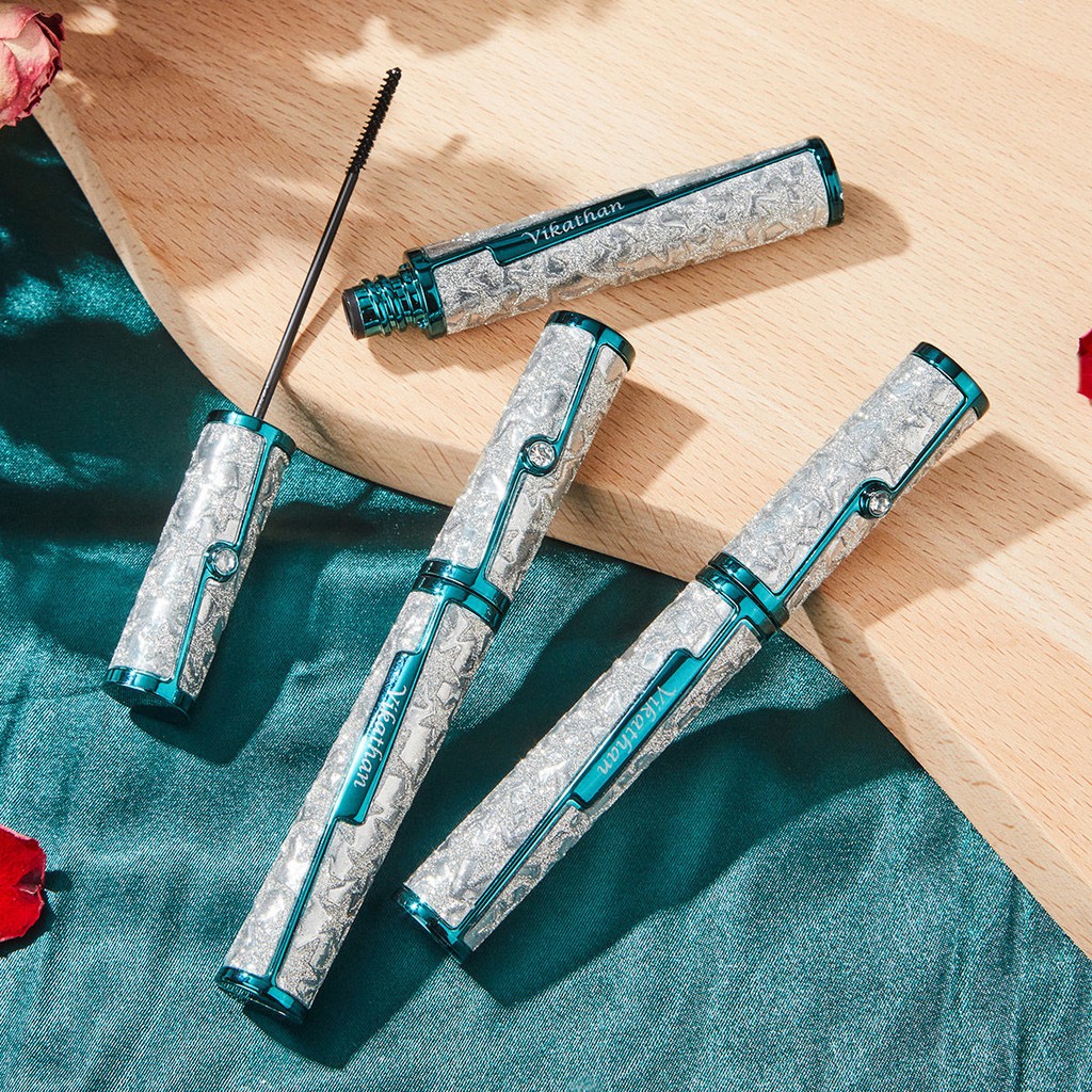 đầU Cọ ChuốT Mascara Vicarshang The Same Ins Super Fire ChốNg ThấM NướC Và LâU TrôI, KhôNg Lem, DàY Và Cong, ChâN Mi Rõ RệT | BigBuy360 - bigbuy360.vn