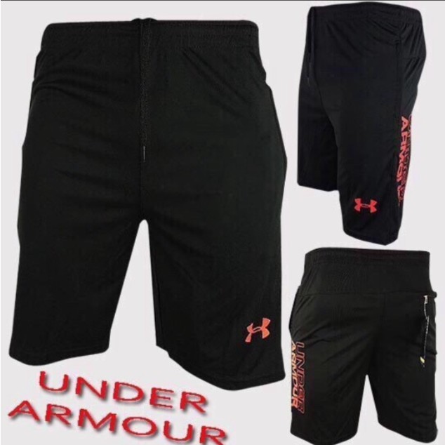 quần thun thể thao under armour