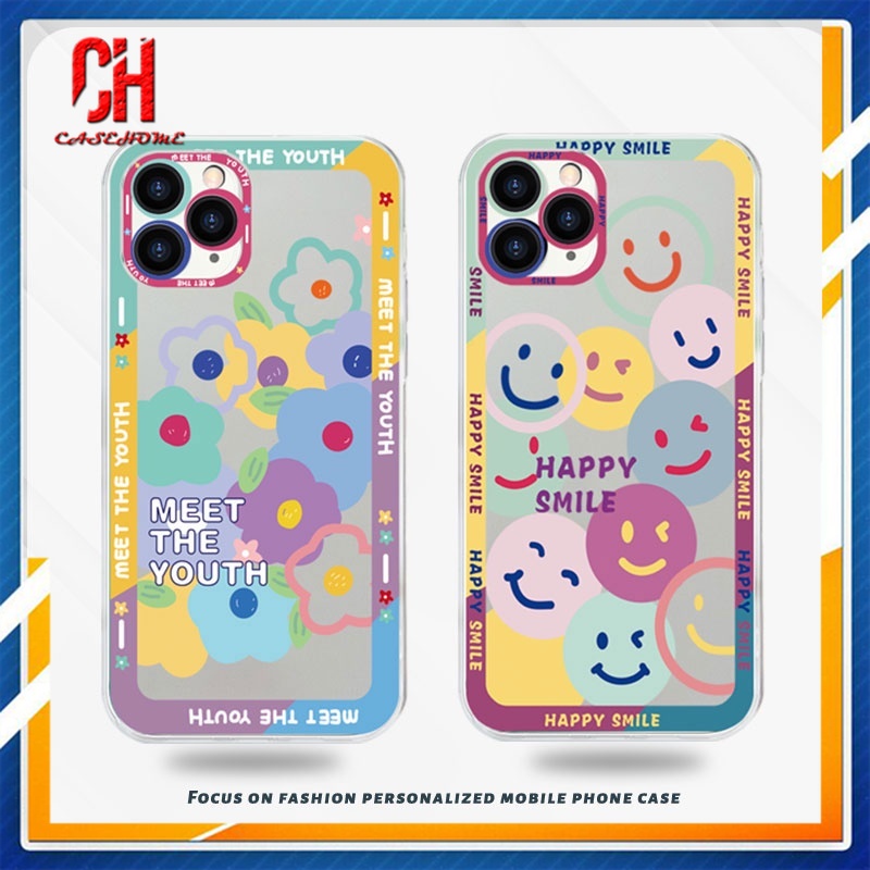 Ốp Điện Thoại Cho IPhone 11 12 13 PRO MAX 6 7 6S 8 Plus X XR XS MAX 11 12 13 mini Se 2020 6SPlus 7Plus 6Plus 8Plus XSMAX