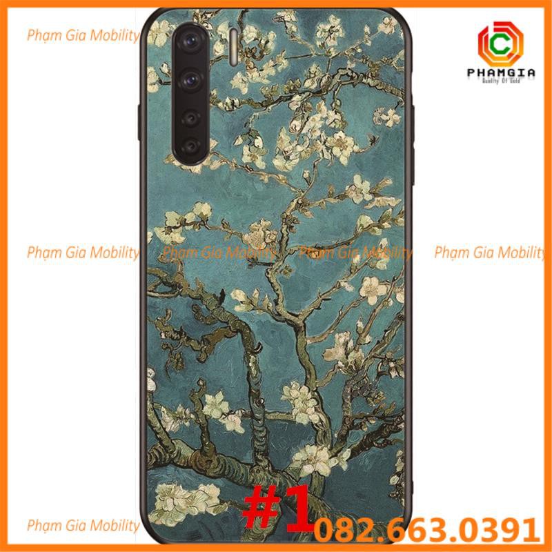 Ốp lưng dẻo IN HÌNH THEO YÊU CẦU OPPO A91/F15/ OPPO A31 (2020)/A8/ Reno 3 pro 5G/Realme X50/A12/A5S/F9