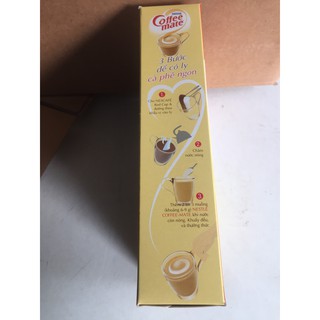 BỘT KEM PHA CÀ PHÊ NESTLE 450G