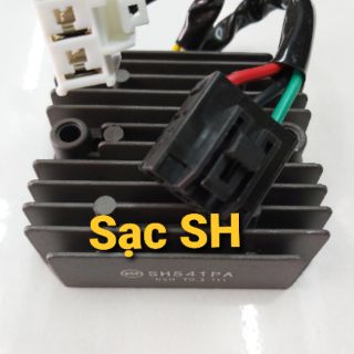 Sạc SH Ý / Dylan /@