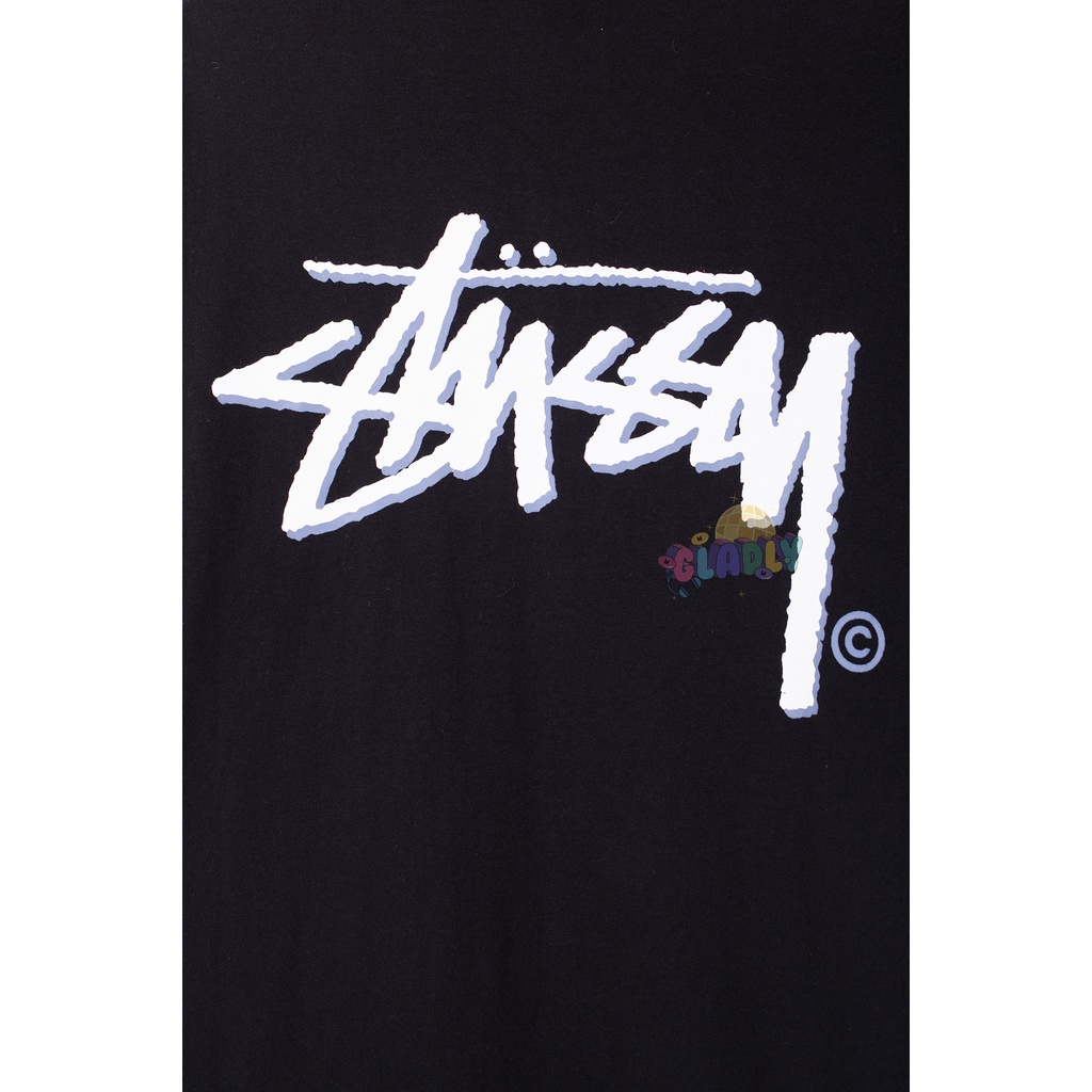 Áo phông Stussy họa tiết Shadow T-shirt
