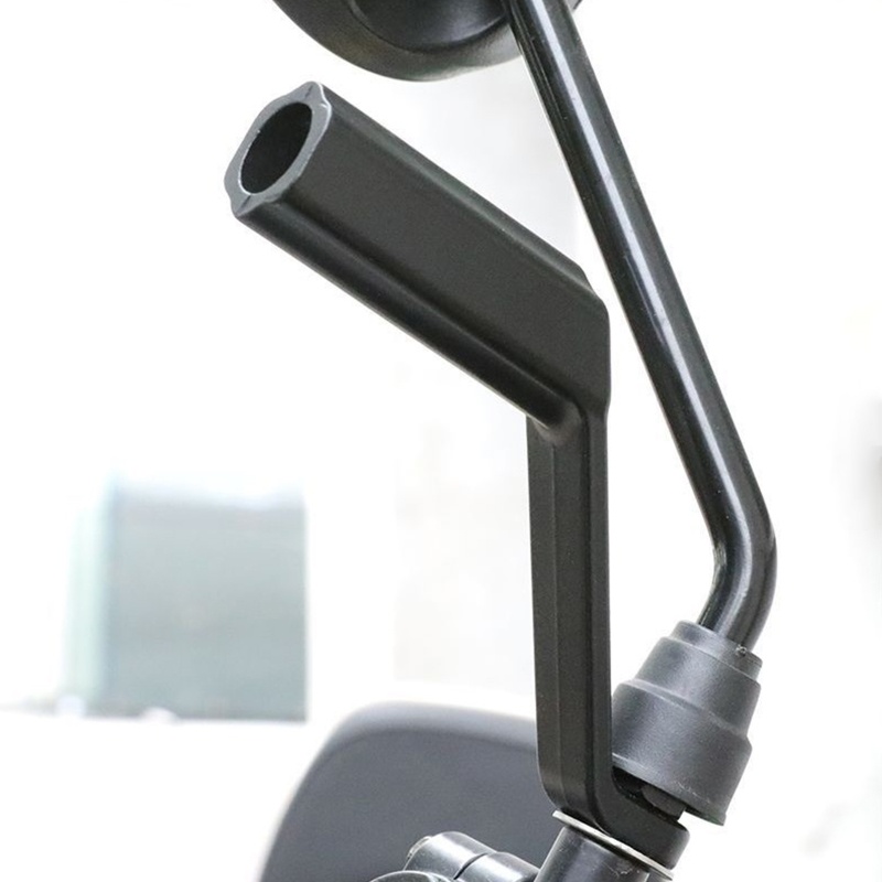 Giá Đỡ Điện Thoại Bằng Hợp Kim Nhôm Chống Thấm Nước Gắn Xe Đạp / Mô Tô