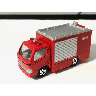 Xe mô hình tomica xe tải 1:64