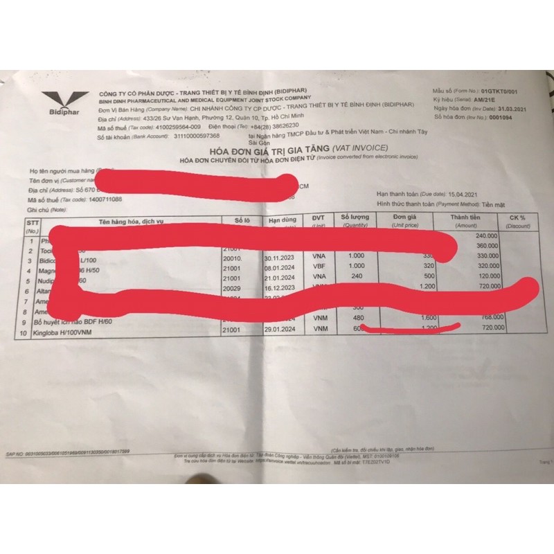 Kingloba hộp 100 viên nang mềm